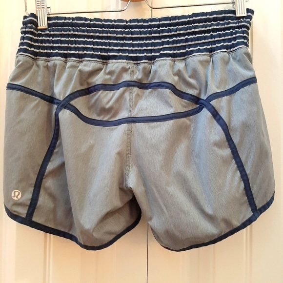 Lululemon Tracker Short II - Picture 4 of 7